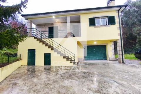 Stadthaus in Amarante, Porto, Amarante - € 275.000 | Ref: CR3980 - Foto 8