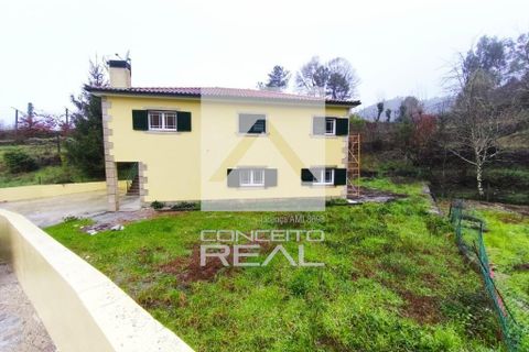 Stadthaus in Amarante, Porto, Amarante - € 275.000 | Ref: CR3980 - Foto 2