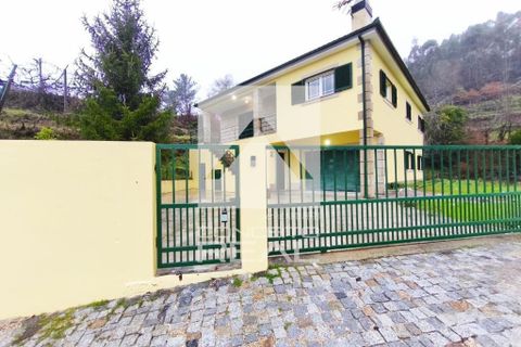 Stadthaus in Amarante, Porto, Amarante - € 275.000 | Ref: CR3980 - Foto 3