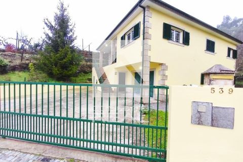 Stadthaus in Amarante, Porto, Amarante - € 275.000 | Ref: CR3980 - Foto 4