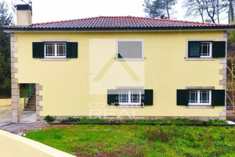 Stadthaus in Amarante, Porto, Amarante - € 275.000 | Ref: CR3980 - Foto 5