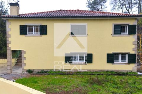 Stadthaus in Amarante, Porto, Amarante - € 275.000 | Ref: CR3980 - Foto 6