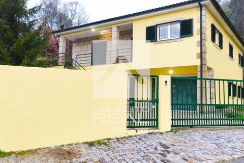 Stadthaus in Amarante, Porto, Amarante - € 275.000 | Ref: CR3980 - Foto 7
