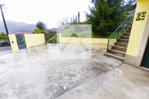Stadthaus in Amarante, Porto, Amarante - € 275.000 | Ref: CR3980 - Foto 9
