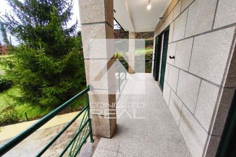 Stadthaus in Amarante, Porto, Amarante - € 275.000 | Ref: CR3980 - Foto 11