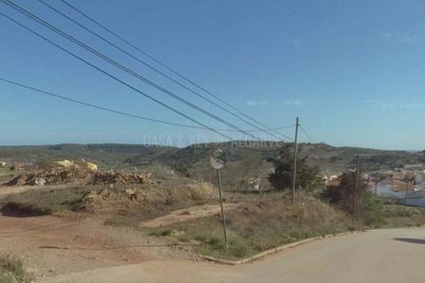 Helårsgrund i Budens, Faro, Budens - € 1.500.000 | Ref: CKA108 - foto 1