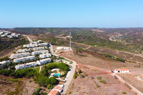 Helårsgrund i Budens, Faro, Budens - € 1.500.000 | Ref: CKA108 - foto 7