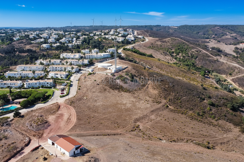 Helårsgrund i Budens, Faro, Budens - € 1.500.000 | Ref: CKA108 - foto 14