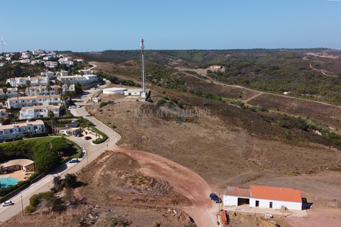 Helårsgrund i Budens, Faro, Budens - € 1.500.000 | Ref: CKA108 - foto 28