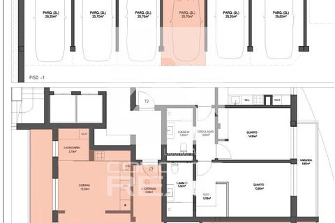 Lejlighed i Paredes, Porto, Paredes - € 340.000 | Ref: CR3935 - foto 4