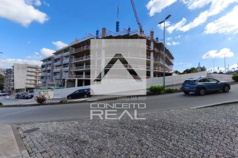 Lejlighed i Paredes, Porto, Paredes - € 340.000 | Ref: CR3935 - foto 22