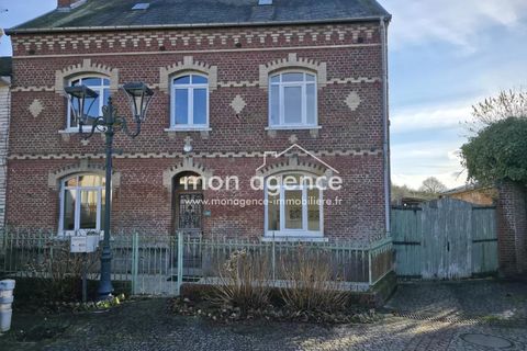 Villa i Forges-les-Eaux, Seine-Maritime, Forges-les-Eaux - € 253.000 | Ref: 86720785 - foto 2
