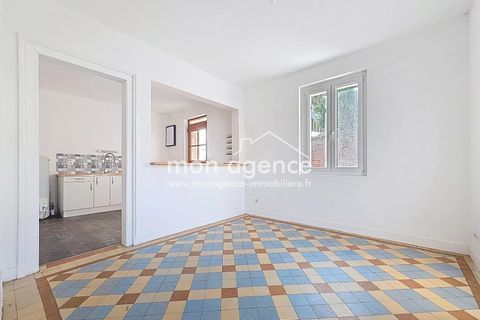 Villa i Forges-les-Eaux, Seine-Maritime, Forges-les-Eaux - € 253.000 | Ref: 86720785 - foto 4