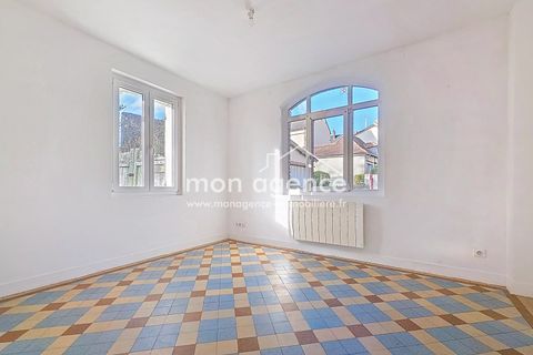 Villa i Forges-les-Eaux, Seine-Maritime, Forges-les-Eaux - € 253.000 | Ref: 86720785 - foto 5