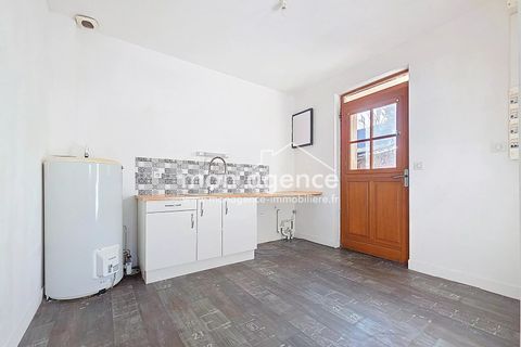 Villa i Forges-les-Eaux, Seine-Maritime, Forges-les-Eaux - € 253.000 | Ref: 86720785 - foto 6