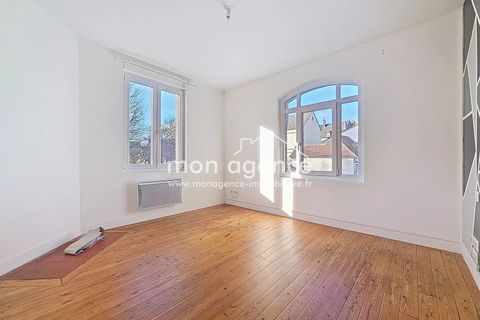Villa i Forges-les-Eaux, Seine-Maritime, Forges-les-Eaux - € 253.000 | Ref: 86720785 - foto 8