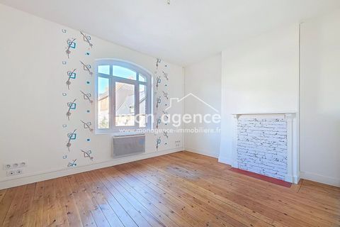 Villa i Forges-les-Eaux, Seine-Maritime, Forges-les-Eaux - € 253.000 | Ref: 86720785 - foto 9