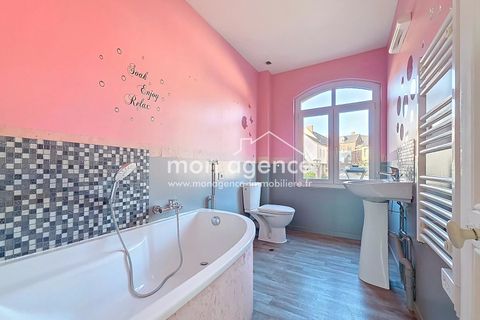 Villa i Forges-les-Eaux, Seine-Maritime, Forges-les-Eaux - € 253.000 | Ref: 86720785 - foto 10
