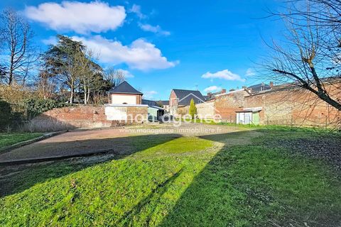 Villa i Forges-les-Eaux, Seine-Maritime, Forges-les-Eaux - € 253.000 | Ref: 86720785 - foto 12