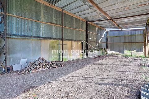 Villa i Forges-les-Eaux, Seine-Maritime, Forges-les-Eaux - € 253.000 | Ref: 86720785 - foto 13