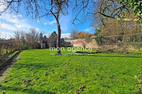 Villa i Forges-les-Eaux, Seine-Maritime, Forges-les-Eaux - € 253.000 | Ref: 86720785 - foto 15