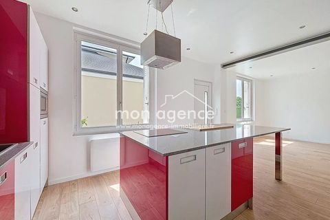 Villa i Le Mesnil-Esnard, Seine-Maritime, Le Mesnil-Esnard - € 339.000 | Ref: 86332471 - foto 3