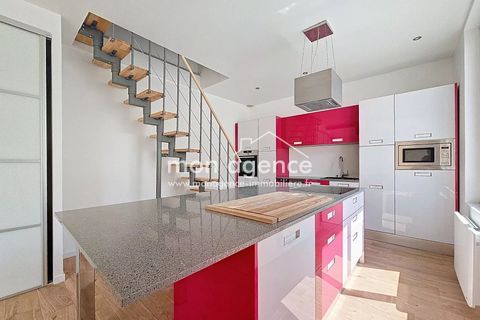 Villa i Le Mesnil-Esnard, Seine-Maritime, Le Mesnil-Esnard - € 339.000 | Ref: 86332471 - foto 4