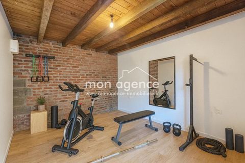 Villa i Le Mesnil-Esnard, Seine-Maritime, Le Mesnil-Esnard - € 339.000 | Ref: 86332471 - foto 8