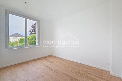 Villa i Le Mesnil-Esnard, Seine-Maritime, Le Mesnil-Esnard - € 339.000 | Ref: 86332471 - foto 9