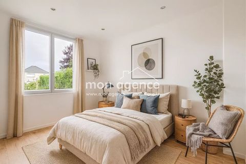Villa i Le Mesnil-Esnard, Seine-Maritime, Le Mesnil-Esnard - € 339.000 | Ref: 86332471 - foto 10
