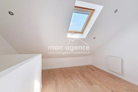 Villa i Le Mesnil-Esnard, Seine-Maritime, Le Mesnil-Esnard - € 339.000 | Ref: 86332471 - foto 11
