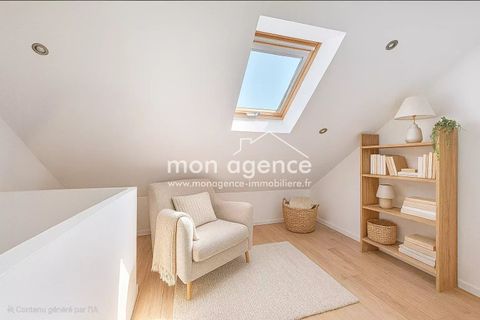 Villa i Le Mesnil-Esnard, Seine-Maritime, Le Mesnil-Esnard - € 339.000 | Ref: 86332471 - foto 12