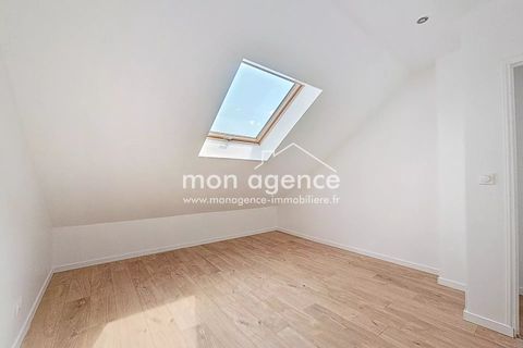 Villa i Le Mesnil-Esnard, Seine-Maritime, Le Mesnil-Esnard - € 339.000 | Ref: 86332471 - foto 14