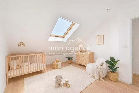 Villa i Le Mesnil-Esnard, Seine-Maritime, Le Mesnil-Esnard - € 339.000 | Ref: 86332471 - foto 15
