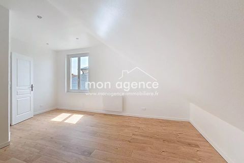 Villa i Le Mesnil-Esnard, Seine-Maritime, Le Mesnil-Esnard - € 339.000 | Ref: 86332471 - foto 16