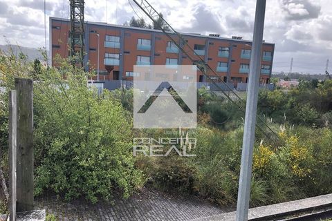 Helårsgrund i Valongo, Porto, Valongo - € 80.000 | Ref: CR1954 - foto 1
