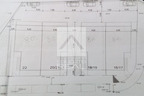 Helårsgrund i Valongo, Porto, Valongo - € 80.000 | Ref: CR1954 - foto 6