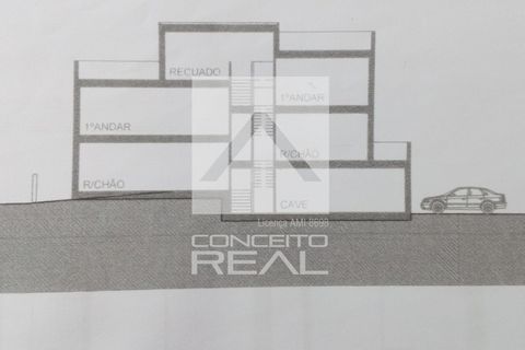 Helårsgrund i Valongo, Porto, Valongo - € 80.000 | Ref: CR1954 - foto 7