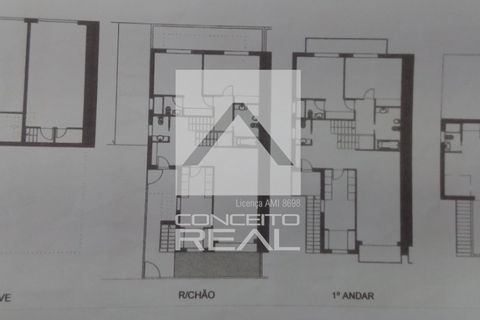 Helårsgrund i Valongo, Porto, Valongo - € 80.000 | Ref: CR1954 - foto 8