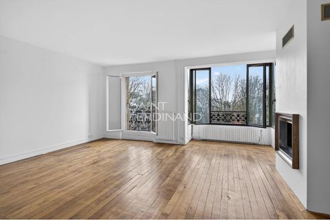 Lejlighed i Paris, Paris, Paris - € 1.190.000 | Ref: 86732149 - foto 6