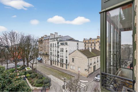 Lejlighed i Paris, Paris, Paris - € 1.190.000 | Ref: 86732149 - foto 8