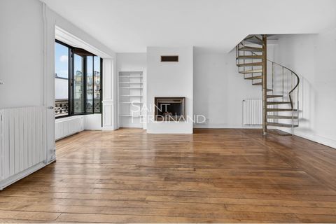 Lejlighed i Paris, Paris, Paris - € 1.190.000 | Ref: 86732149 - foto 9