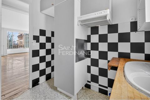 Lejlighed i Paris, Paris, Paris - € 1.190.000 | Ref: 86732149 - foto 14