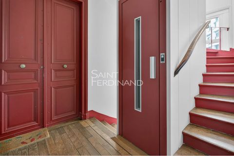 Lejlighed i Paris, Paris, Paris - € 1.190.000 | Ref: 86732149 - foto 32