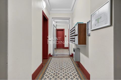 Lejlighed i Paris, Paris, Paris - € 1.190.000 | Ref: 86732149 - foto 33
