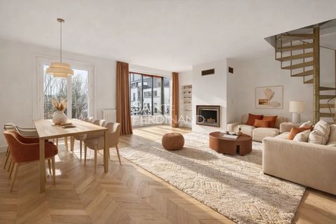 Lejlighed i Paris, Paris, Paris - € 1.190.000 | Ref: 86732149 - foto 1