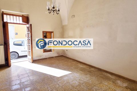 Villa i Mesagne, Brindisi, Mesagne - € 70.000 | Ref: 203 - foto 3