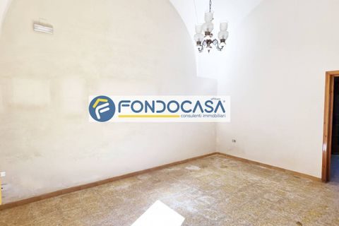Villa i Mesagne, Brindisi, Mesagne - € 70.000 | Ref: 203 - foto 4