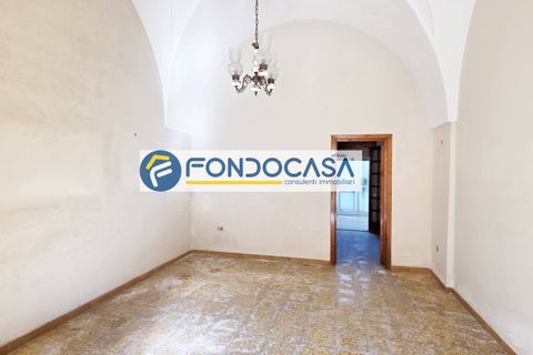 Villa i Mesagne, Brindisi, Mesagne - € 70.000 | Ref: 203 - foto 5