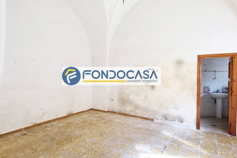 Villa i Mesagne, Brindisi, Mesagne - € 70.000 | Ref: 203 - foto 7